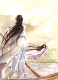 再见月之湖